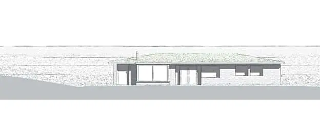 Doolin House Architect Planning