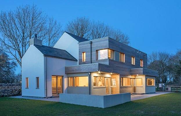 Passive House Galway