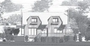 Rural House design