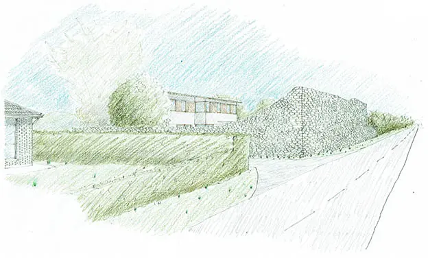 Passive House receives planning permission in Cork's A1 green belt